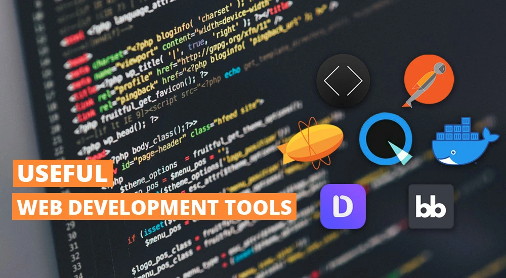 15+ Useful Web Development Tools That You Might Not Know