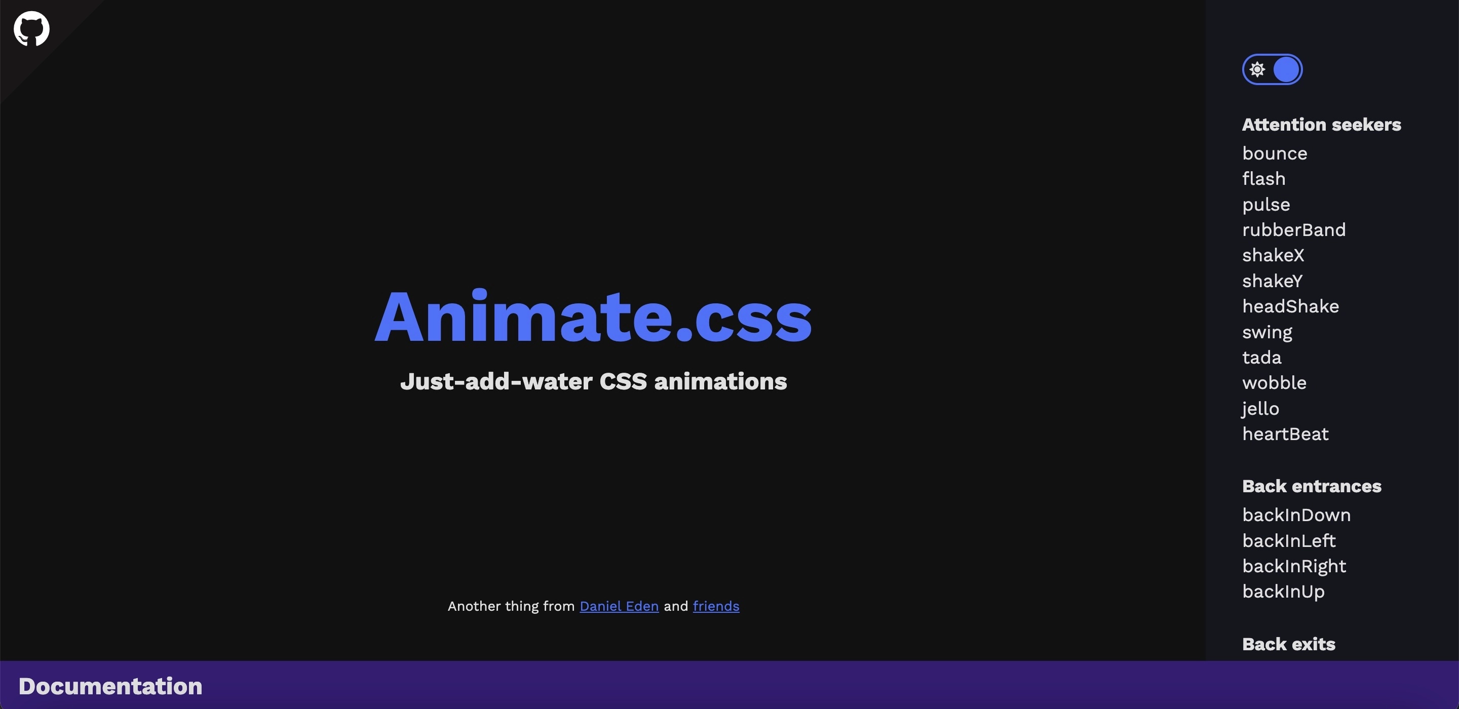 Animate.css