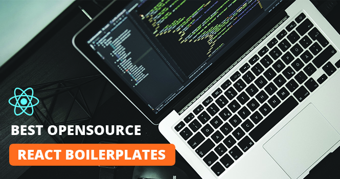 15 React Boilerplates / Starter Kits for Your Next React Project