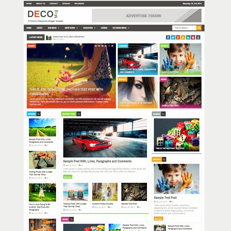 Deco Mag