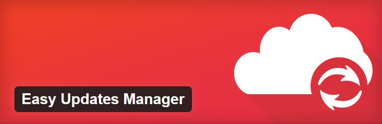 Easy Update Manager