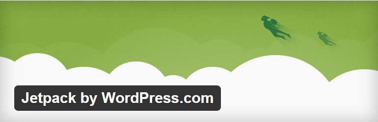 Jetpack by wordpress.com