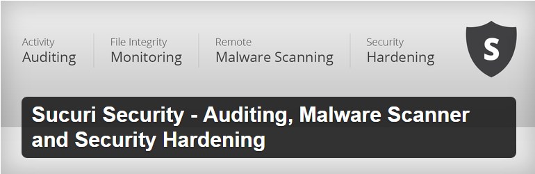 Sucuri Security